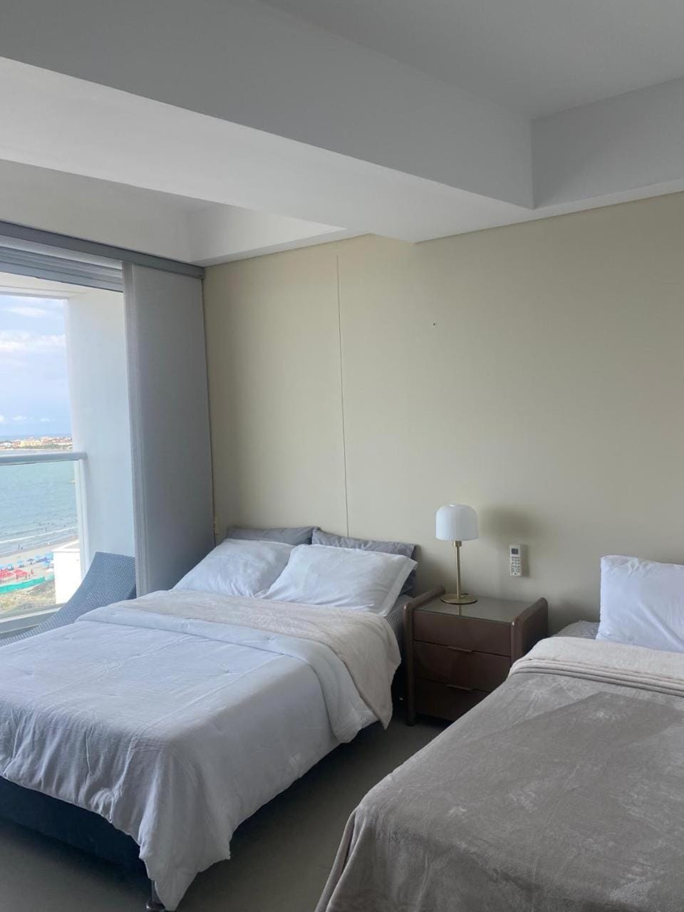 Luxury Ocean View - Bocagrande Apartment in Cartagena