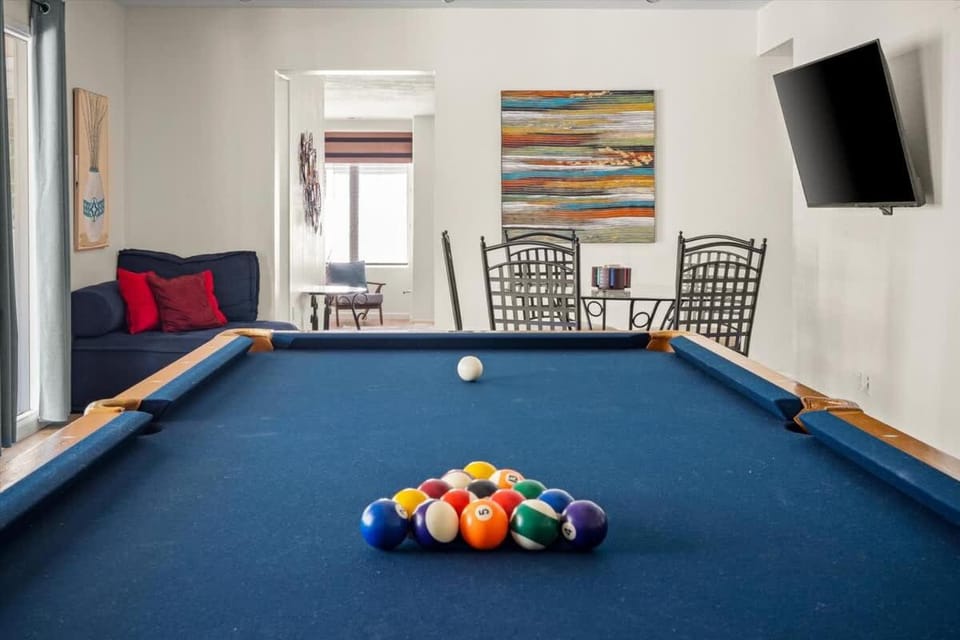 The Nineteenth Hole House in Phoenix