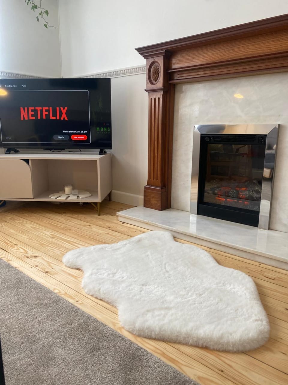 Modern apartment in Glasgow West End, free parking Apartment in Glasgow