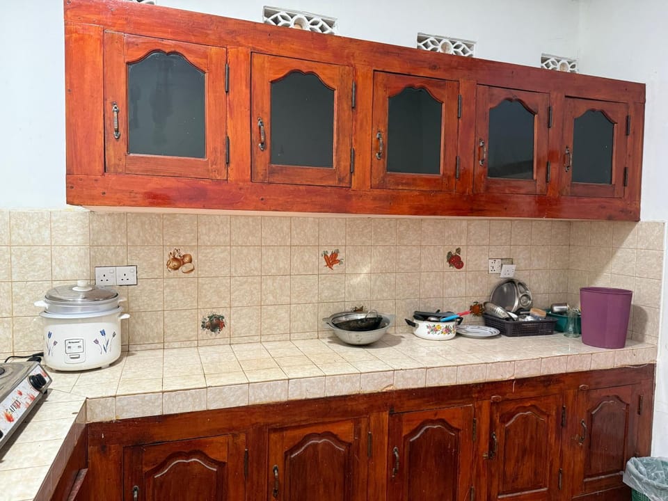 Aaraa beach house Villa in Sri Lanka