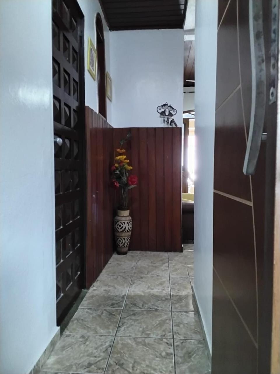 Conjunto Gleba 3 House in Belém