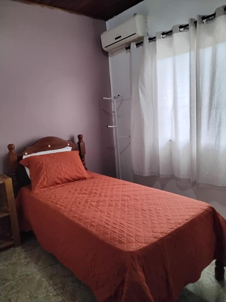 Conjunto Gleba 3 House in Belém