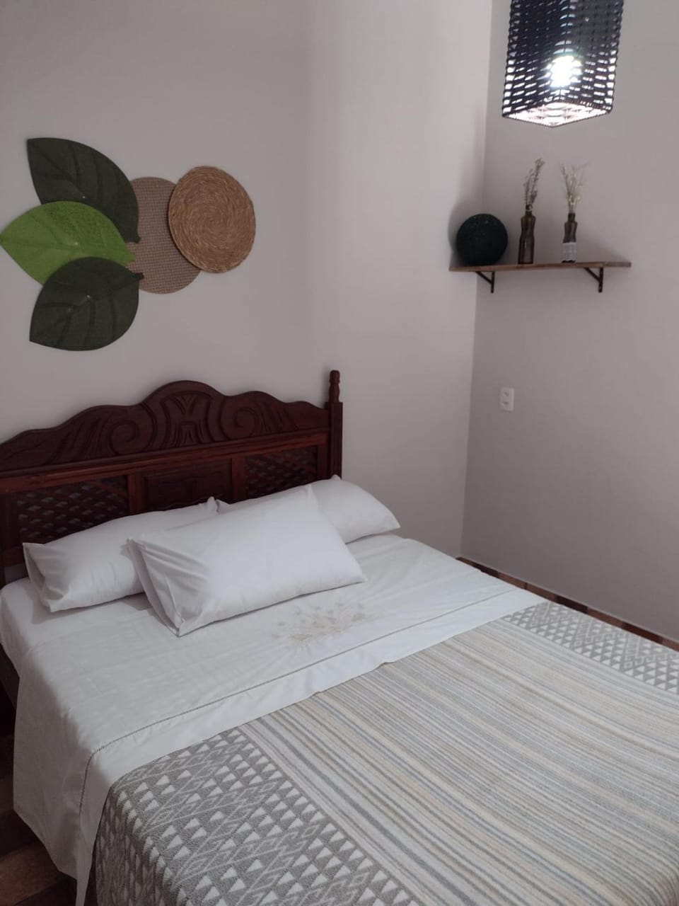 Serra da Capela Apartment in State of São Paulo