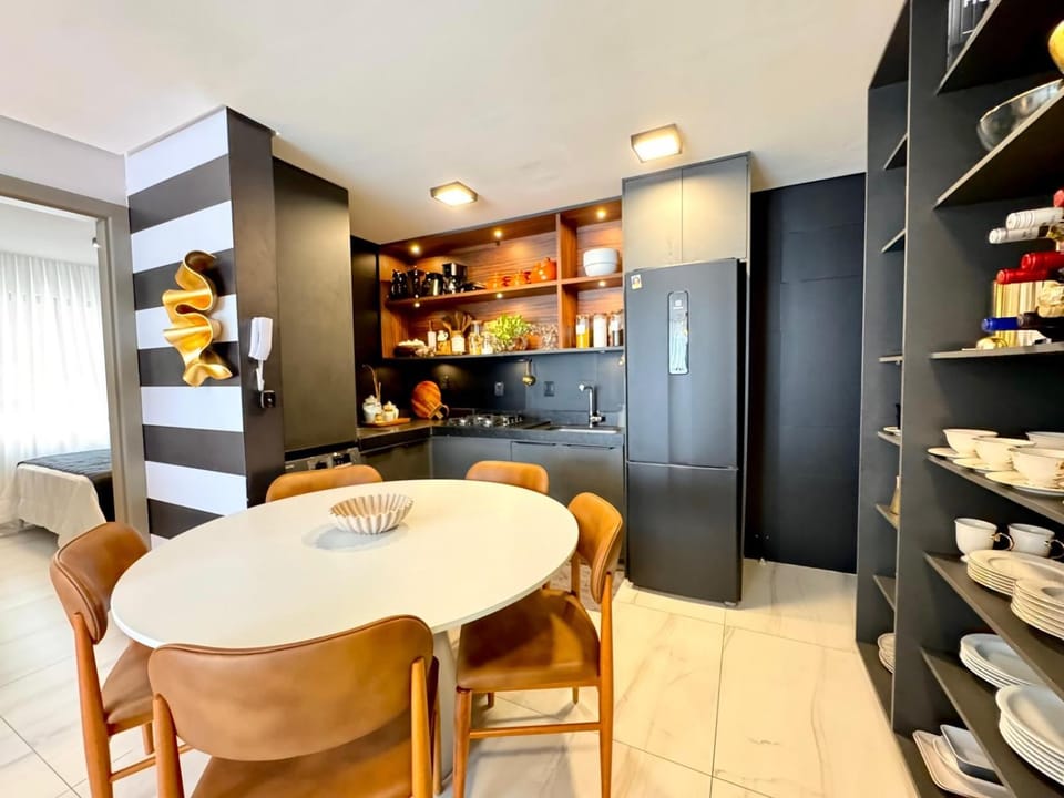 Brisa Cabo Branco Apartament Apartment in João Pessoa