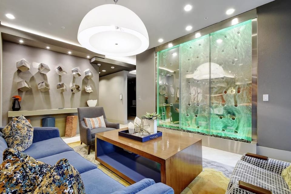 Business facilities