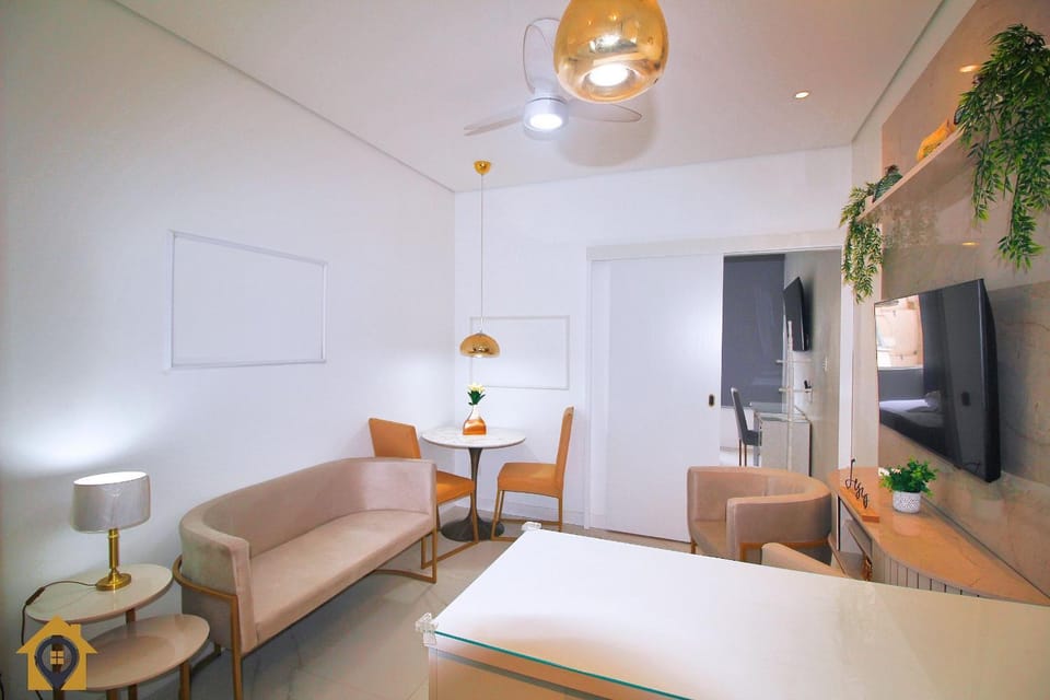 Luxuoso Studio c/ Vista para o Pão de Açúcar Apartment in Santa Teresa