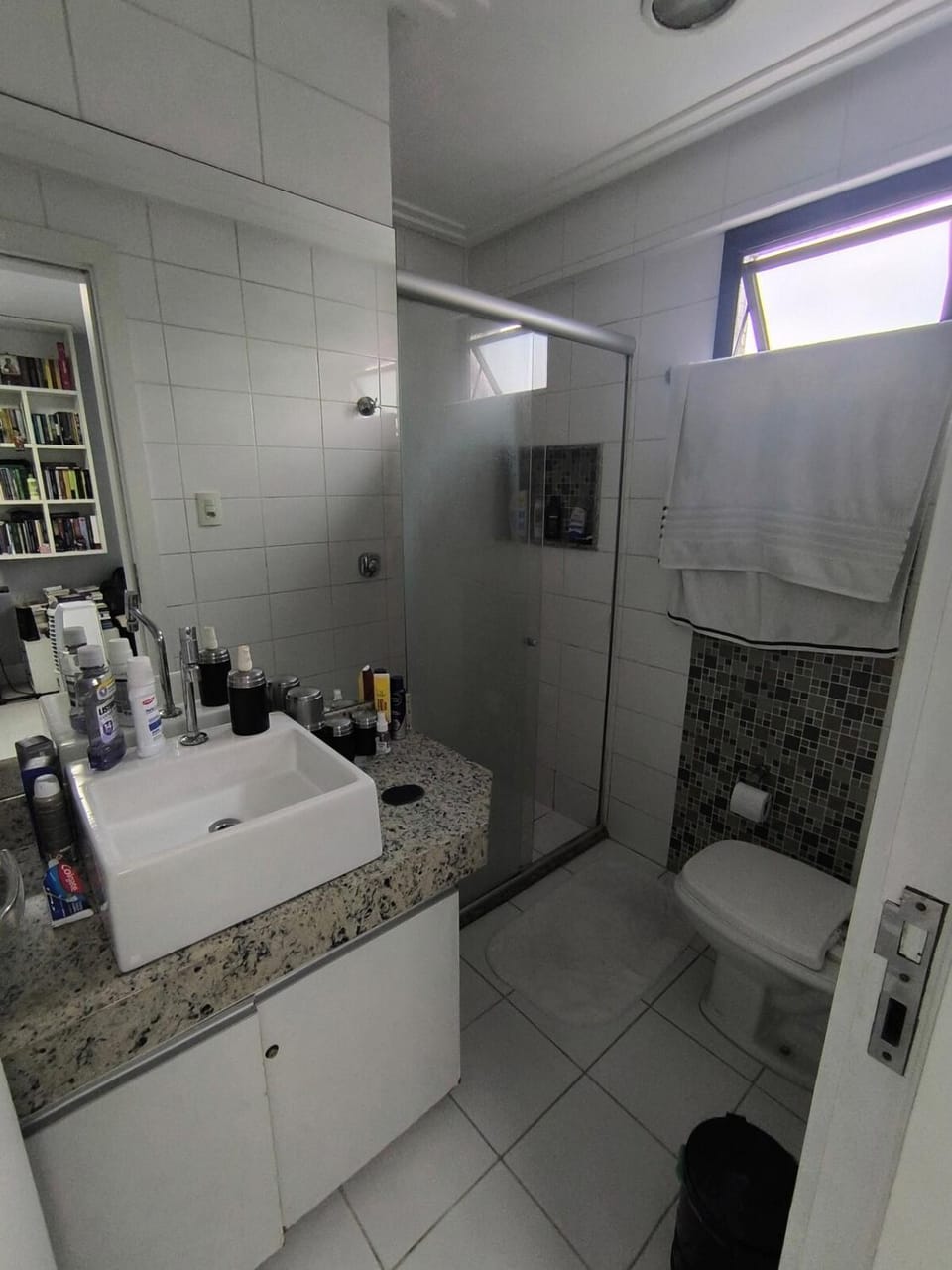 Luxurious apartment in the city center Apartment in Belém