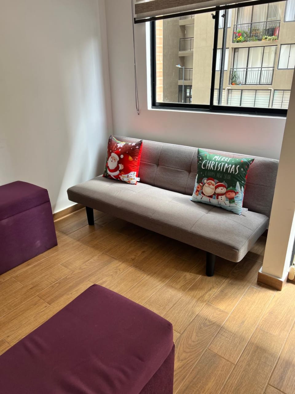 Moderno apartamento frente a viva mall Apartment in Tunja