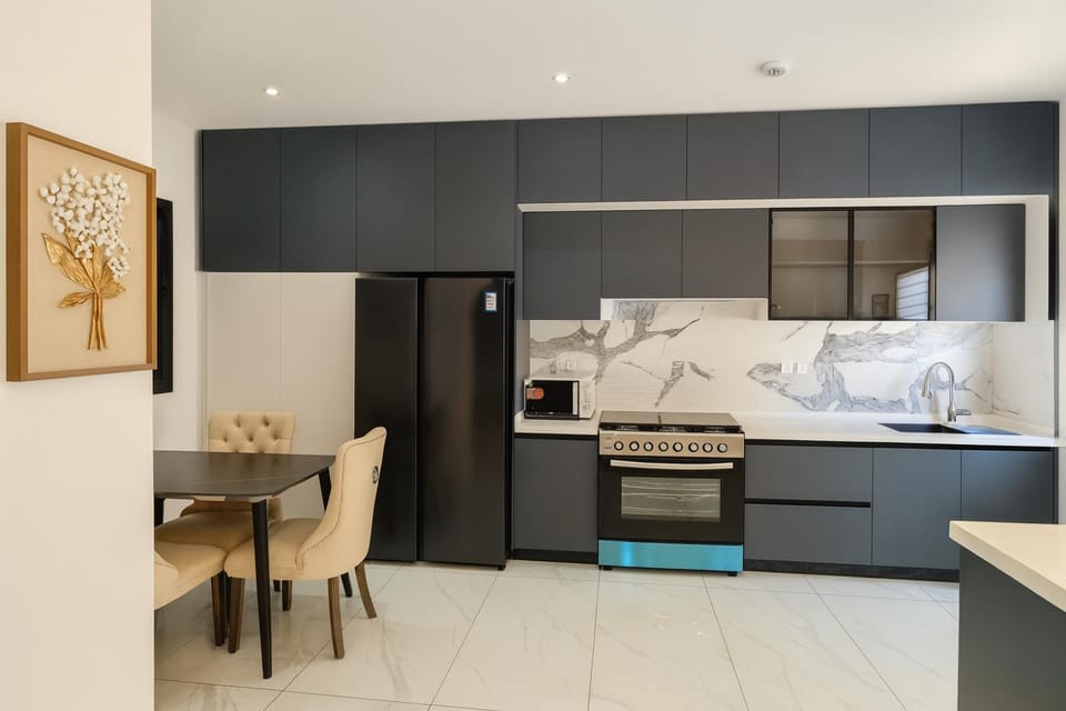 Residence ACN 2B Apartment in Dakar