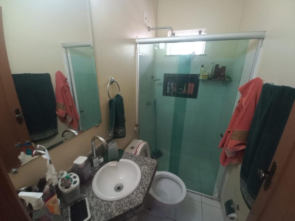 Condomínio Greenville Exclusive Cop30 House in Belém