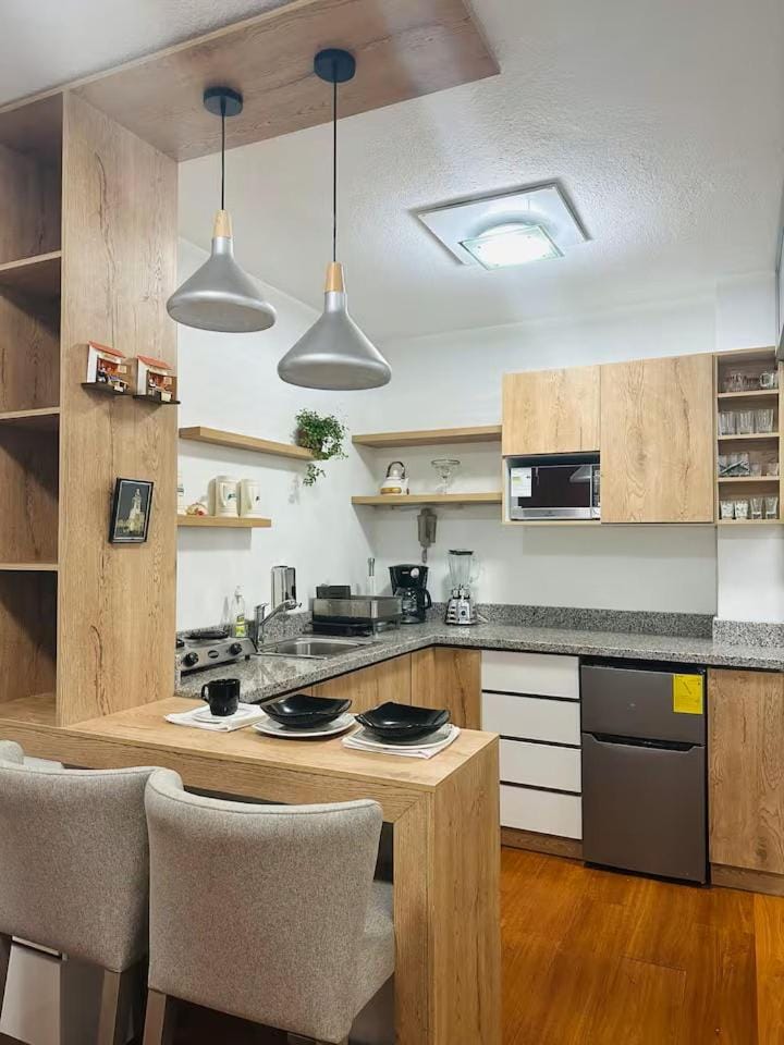 Kitchen or kitchenette, Dining area, dishwasher