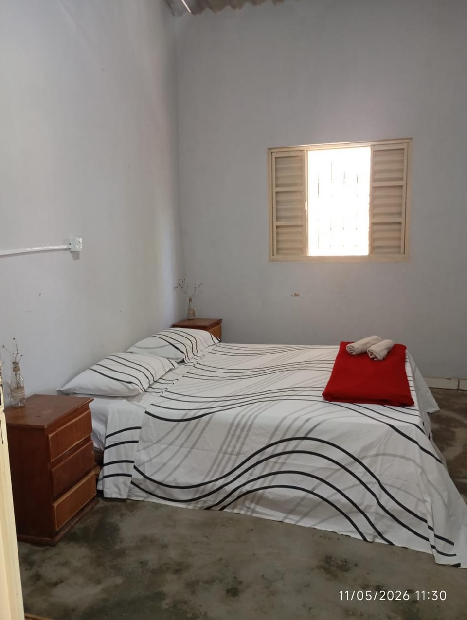 Casa Baunilha House in Cavalcante