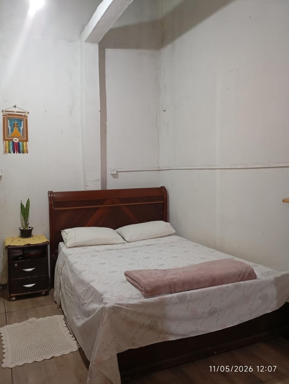 Casa Baunilha House in Cavalcante