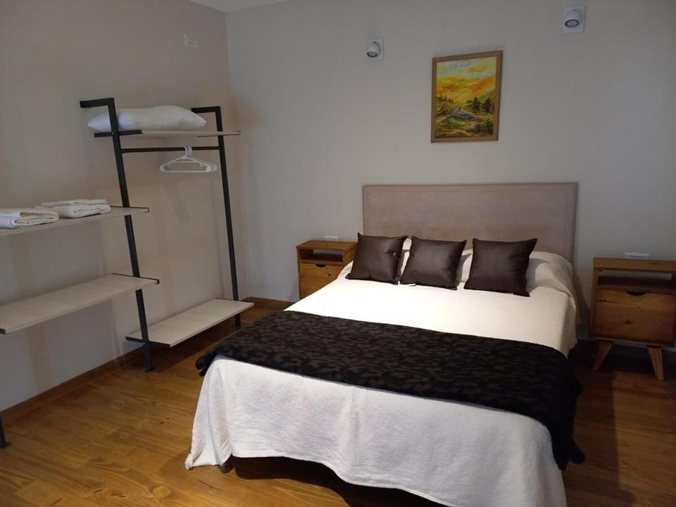 Domus A3 Apartment in Posadas