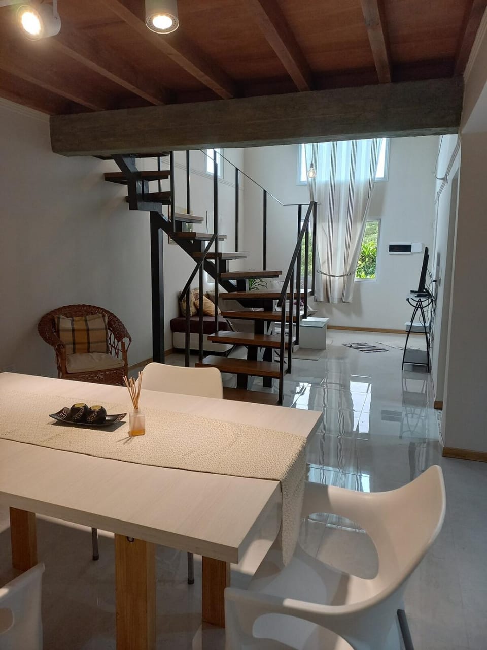 Domus A3 Apartment in Posadas