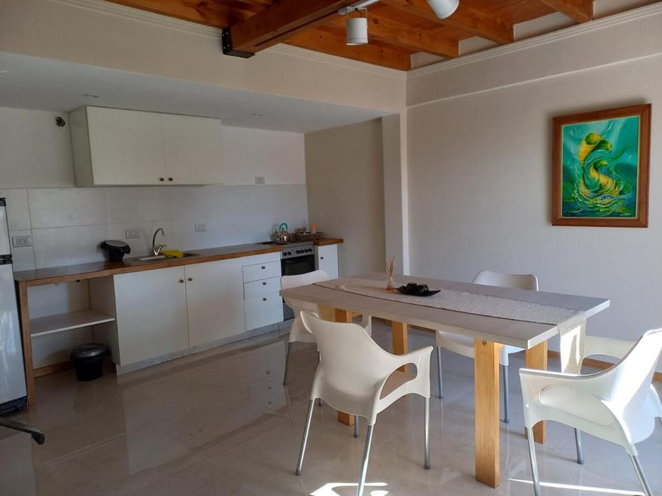 Domus A3 Apartment in Posadas