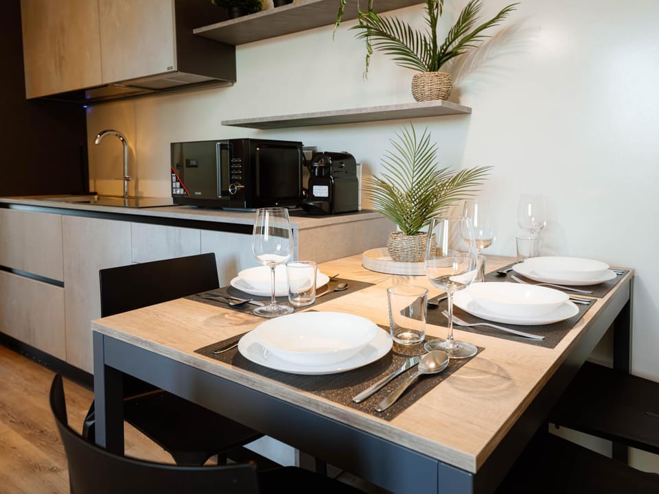 Coffee/tea facilities, Dining area, pet friendly