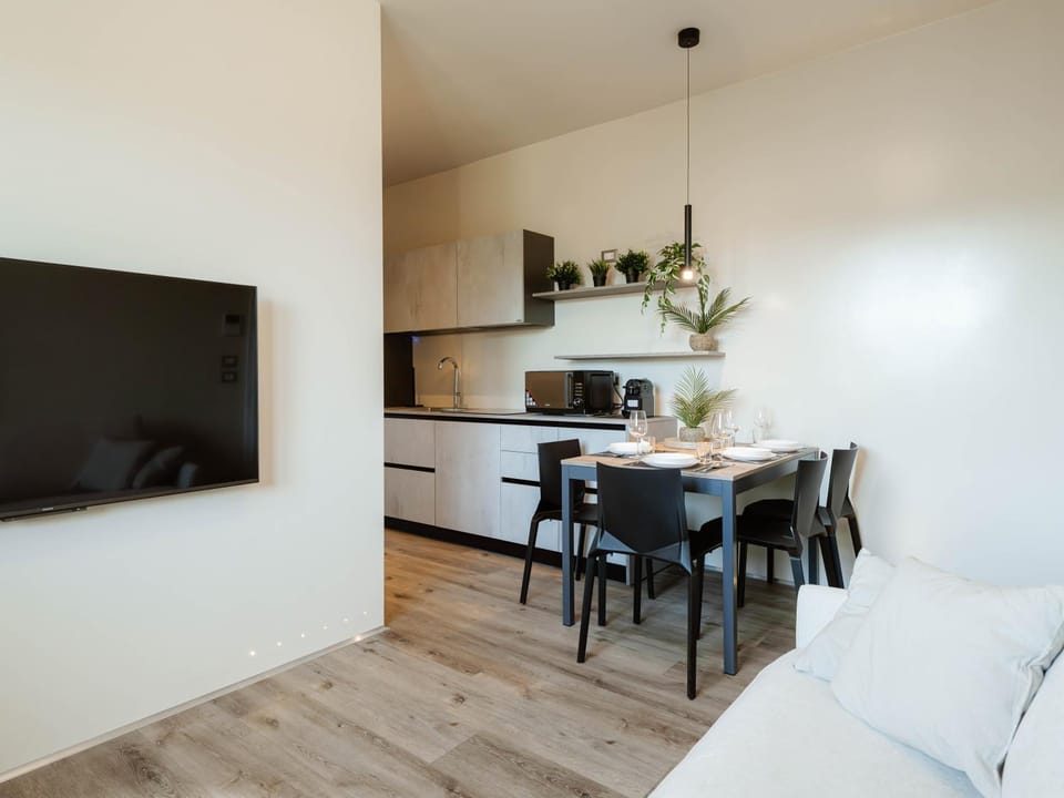 TV and multimedia, Living room, pet friendly