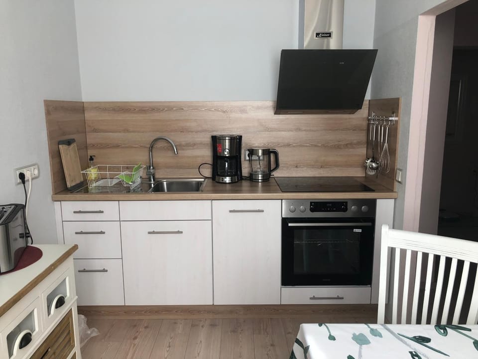 Apartment Am Gondelteich Apartment in Thuringia, Germany