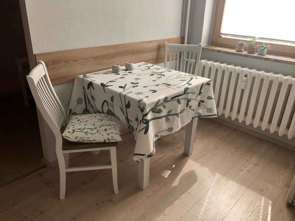 Apartment Am Gondelteich Apartment in Thuringia, Germany