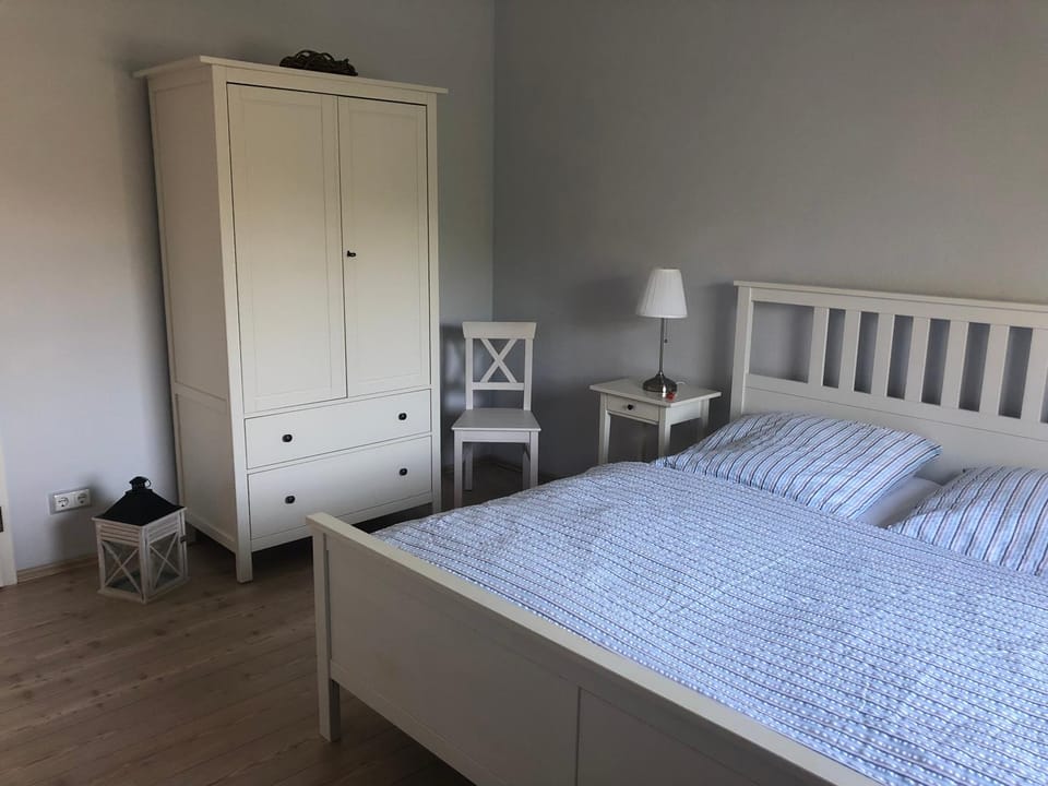 Apartment Am Gondelteich Apartment in Thuringia, Germany