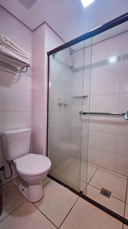 Apartamento Barretos Country Resort Apartment in Barretos