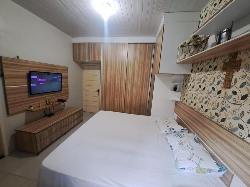 Casa para COP 30 com motorista House in Belém