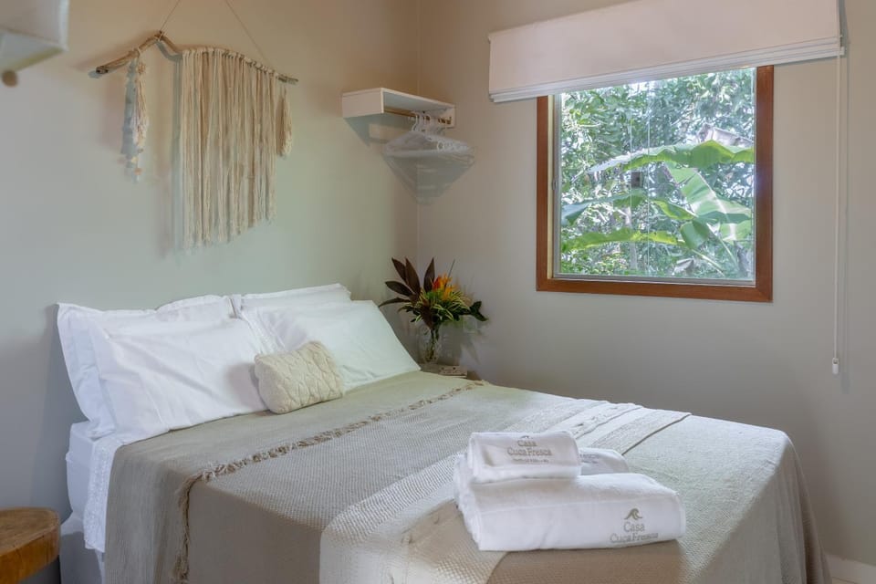 Casa Cuca Fresca , 2 Suítes e a 400m das Piscinas Naturais reservadas House in State of Bahia