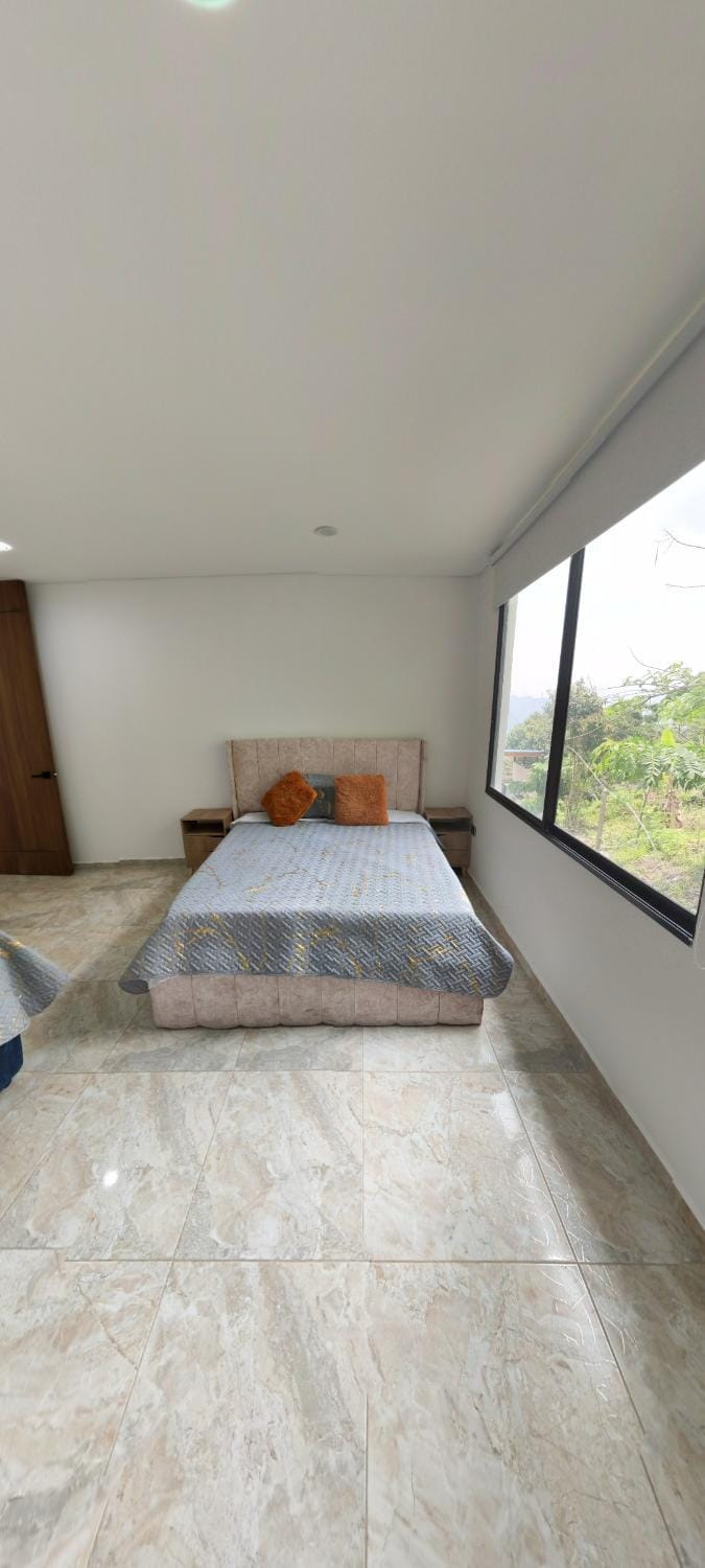 Casa Nimaima Villa in Cundinamarca, Colombia