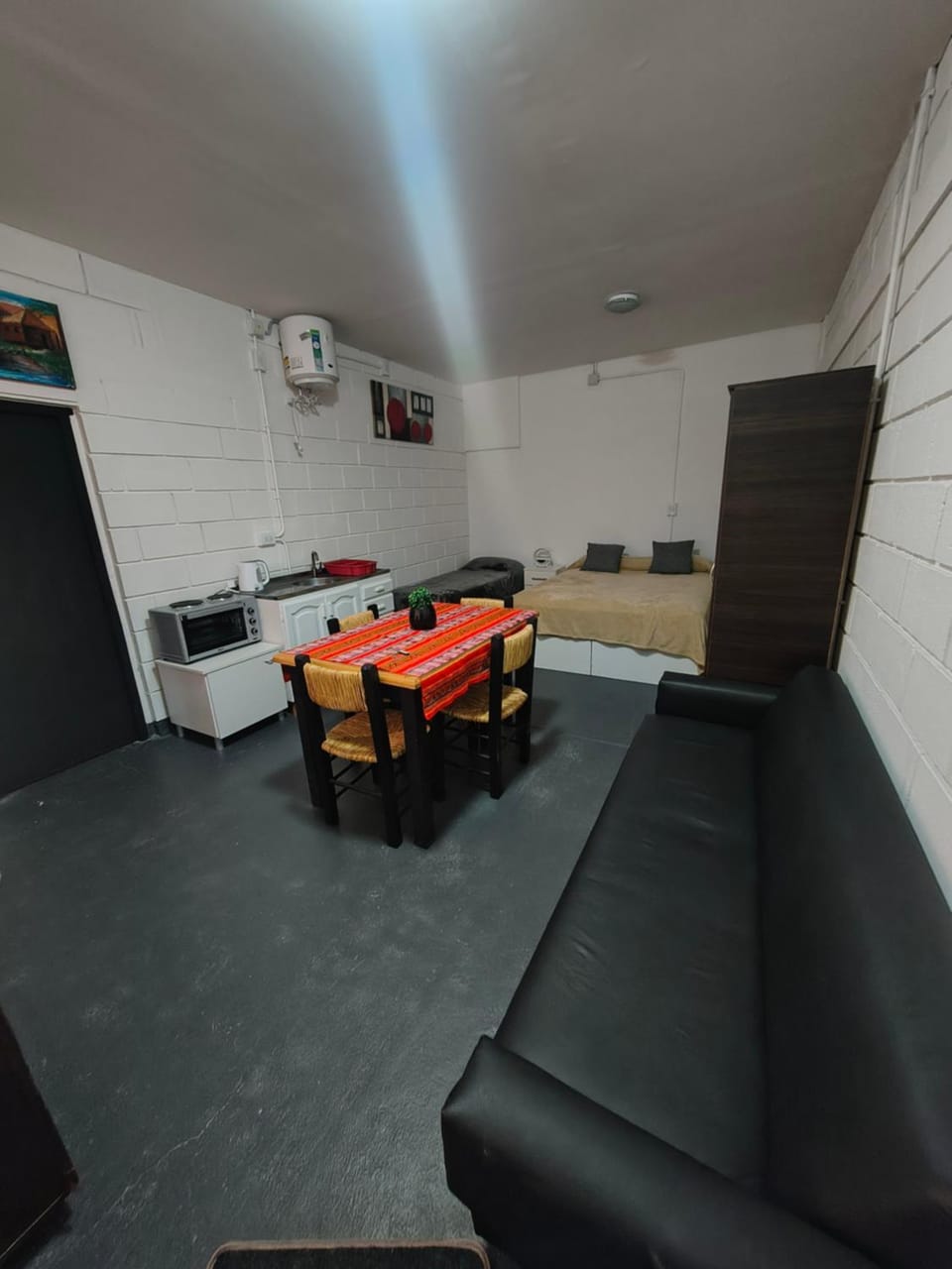 Sin Permiso Hospedaje Apartment in Catamarca