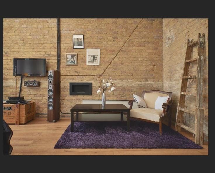 Budapest Loft Central Design Home Apartment in Budapest