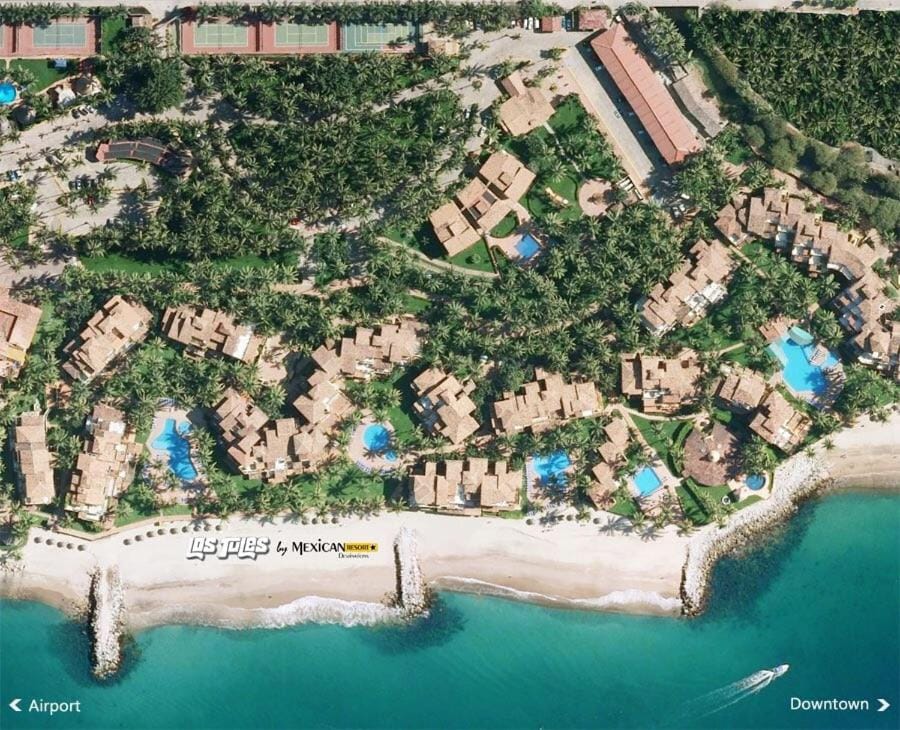 Casa Oma Apartment in Puerto Vallarta