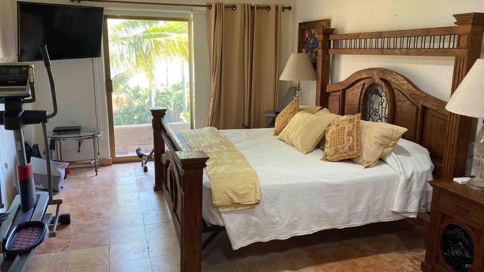 Casa Oma Apartment in Puerto Vallarta