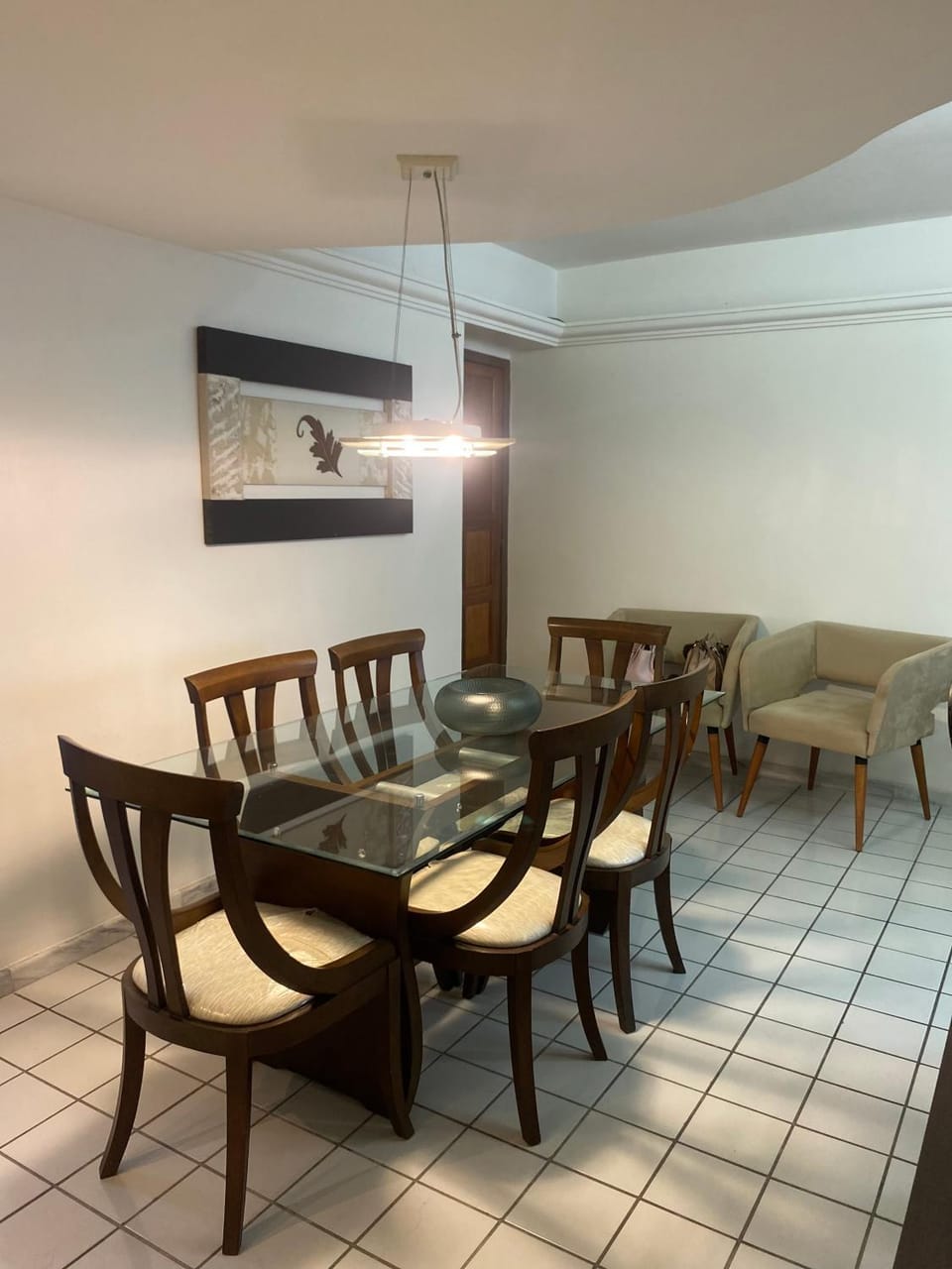 Apto com localização privilegiada e piscina - Charmoso e completo Apartment in Recife