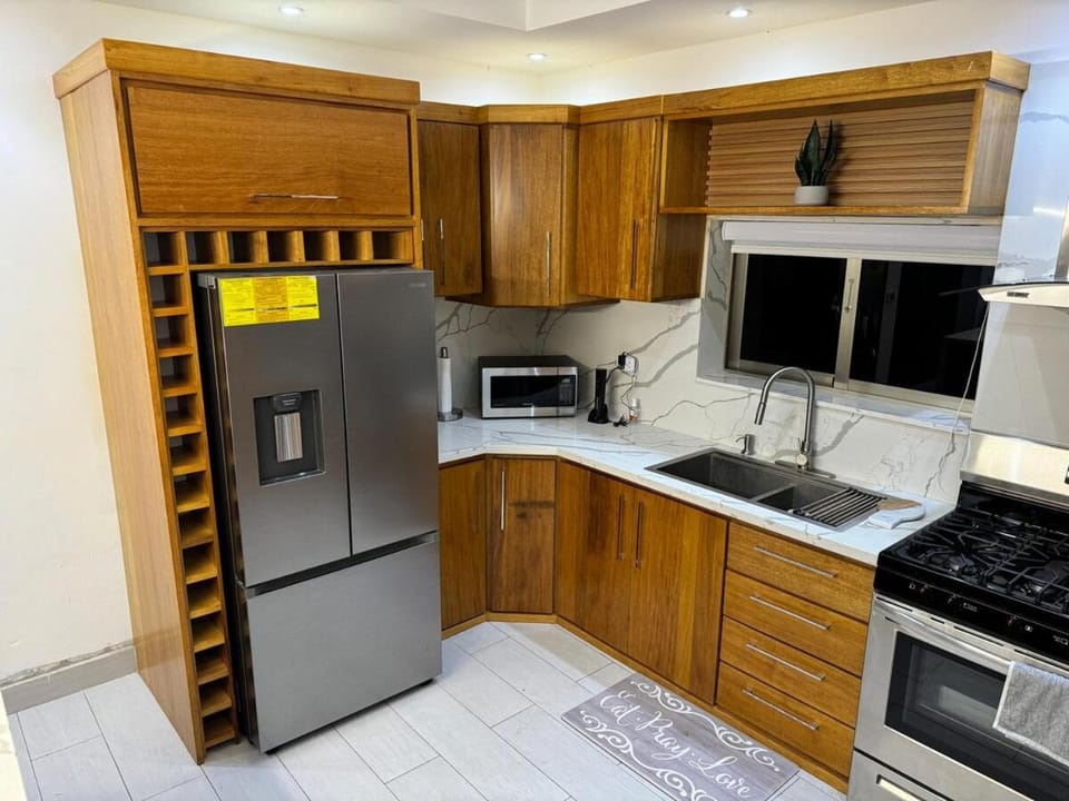 New villa with 4 bedrooms and 5 beds Villa in San Pedro de Macorís Province