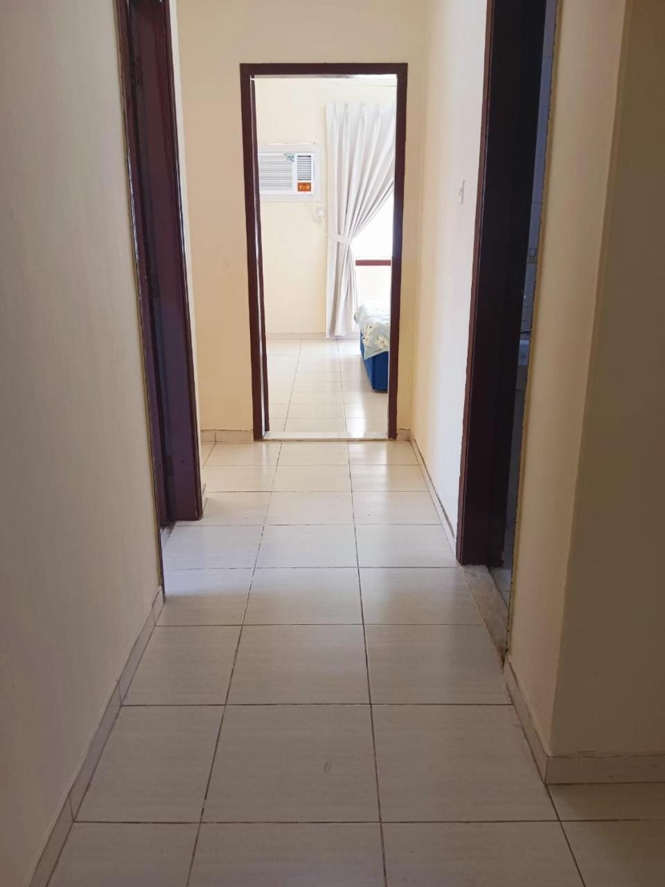 Beautiful 2-Bedroom Apartment with Balcony Apartment in Al Sharjah