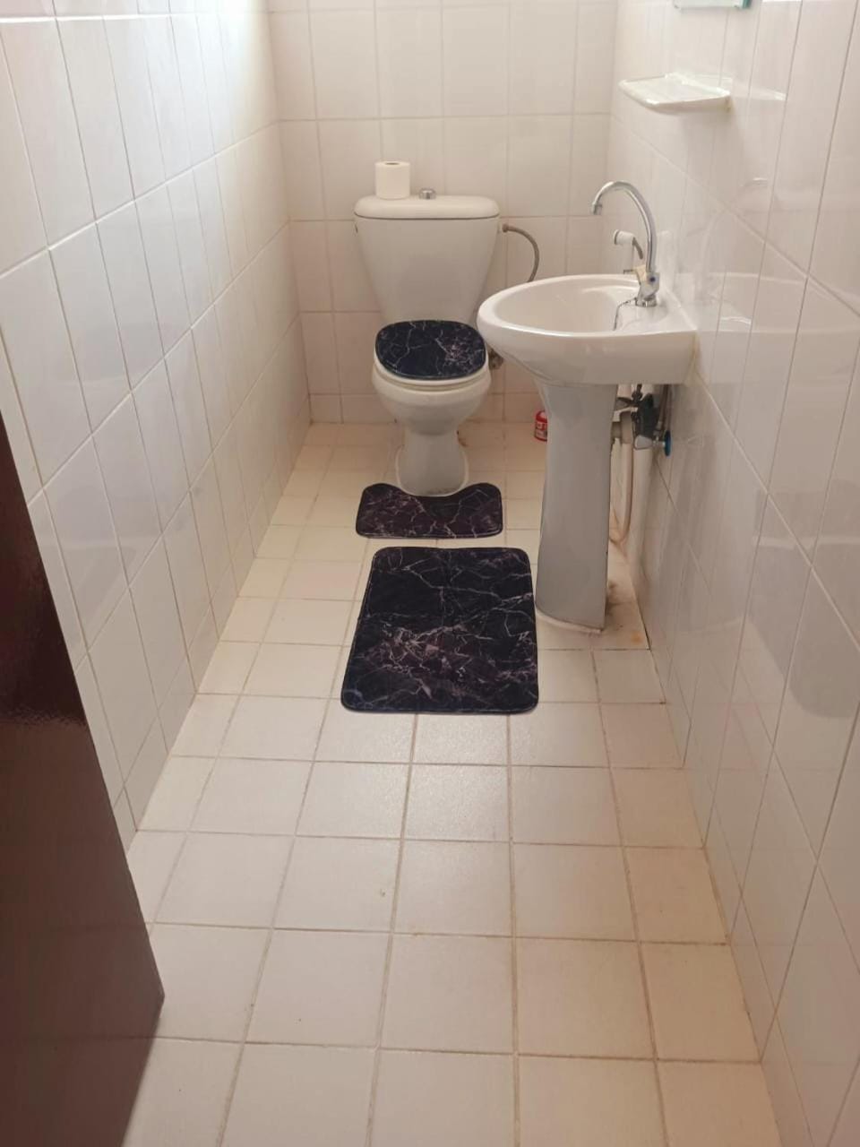 Beautiful 2-Bedroom Apartment with Balcony Apartment in Al Sharjah