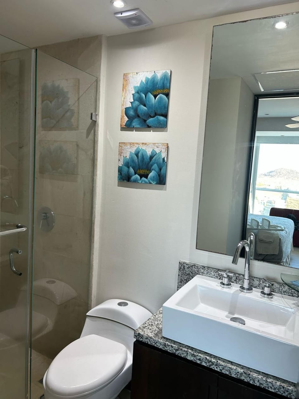 Beachfront Apartment Apartment in Mazatlan