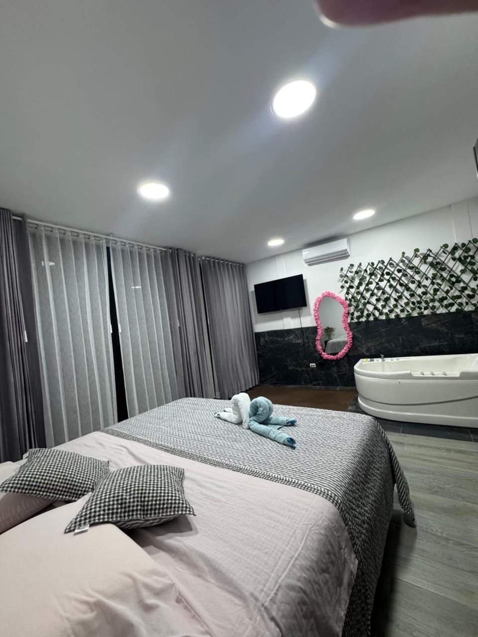 Hospedaje Tena Matrimonial Apartment in Tena