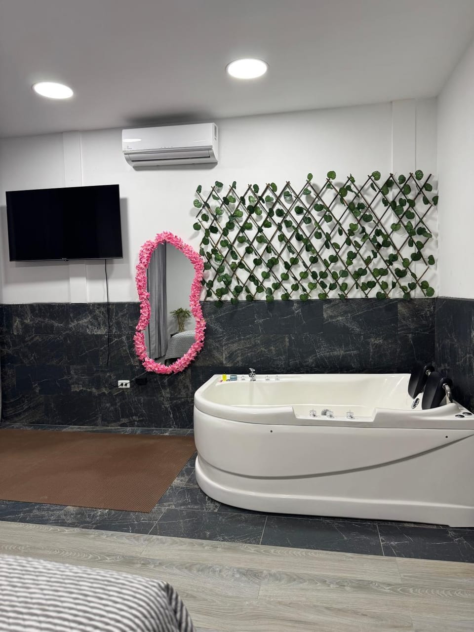 Hospedaje Tena Matrimonial Apartment in Tena