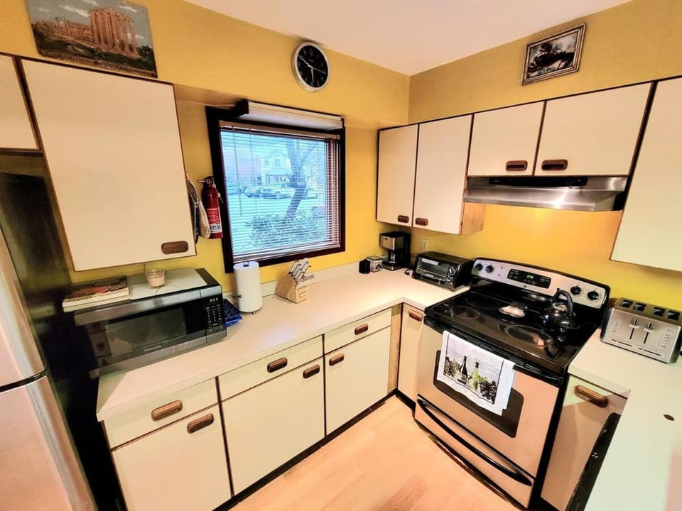 Shawnee Ski Mountain View Jacuzzi Townhouse House in Middle Smithfield