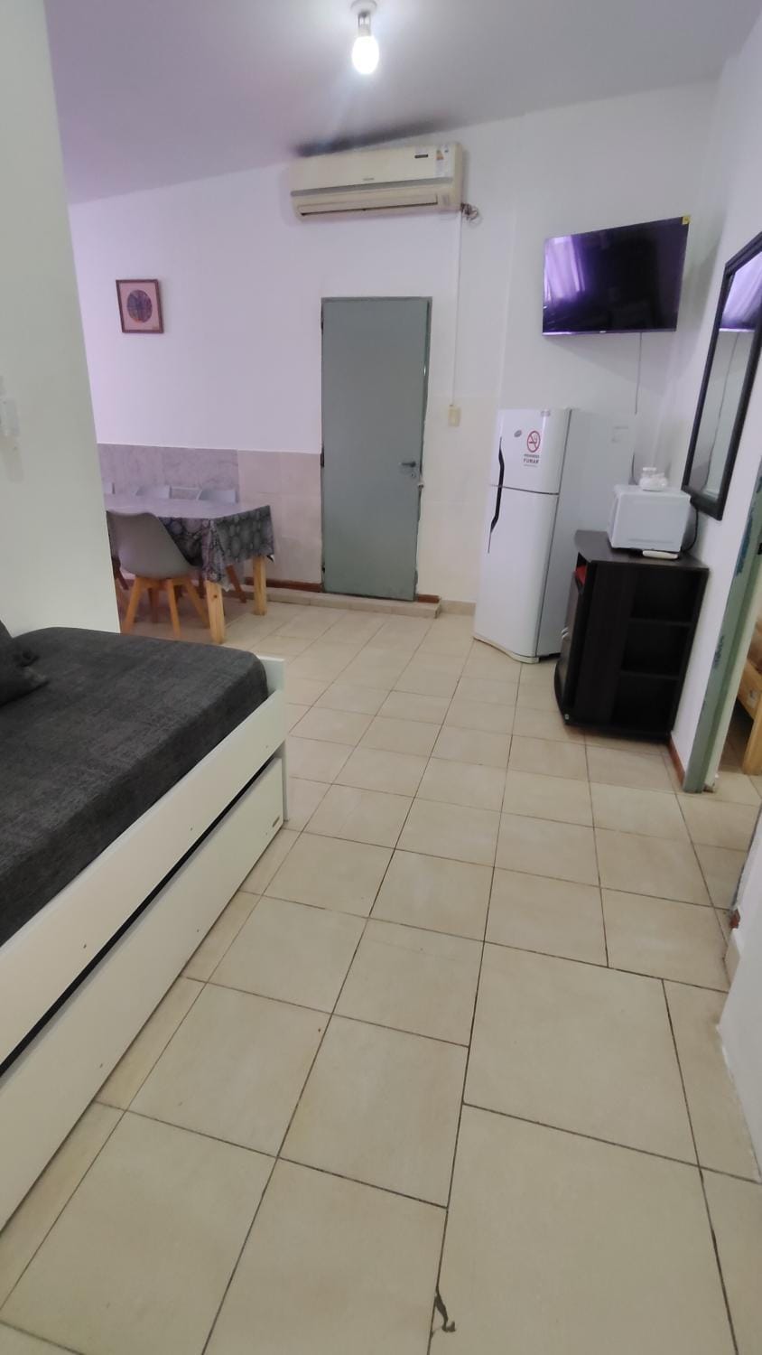 Dptos Reynoso, centro Villa Mercedes Apartment in Villa Mercedes