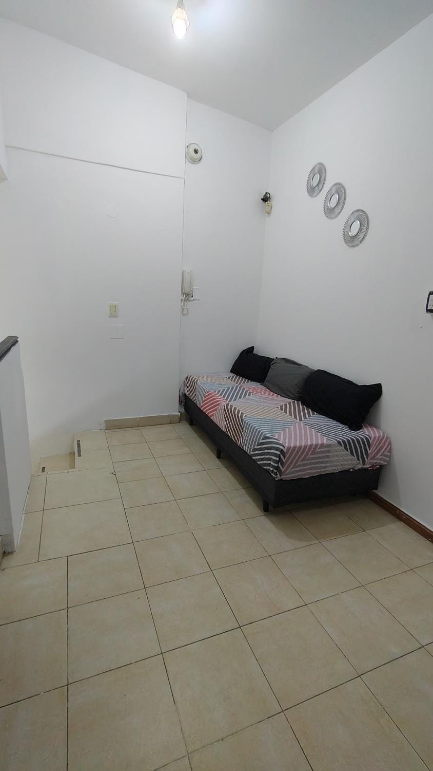 Dptos Reynoso, centro Villa Mercedes Apartment in Villa Mercedes