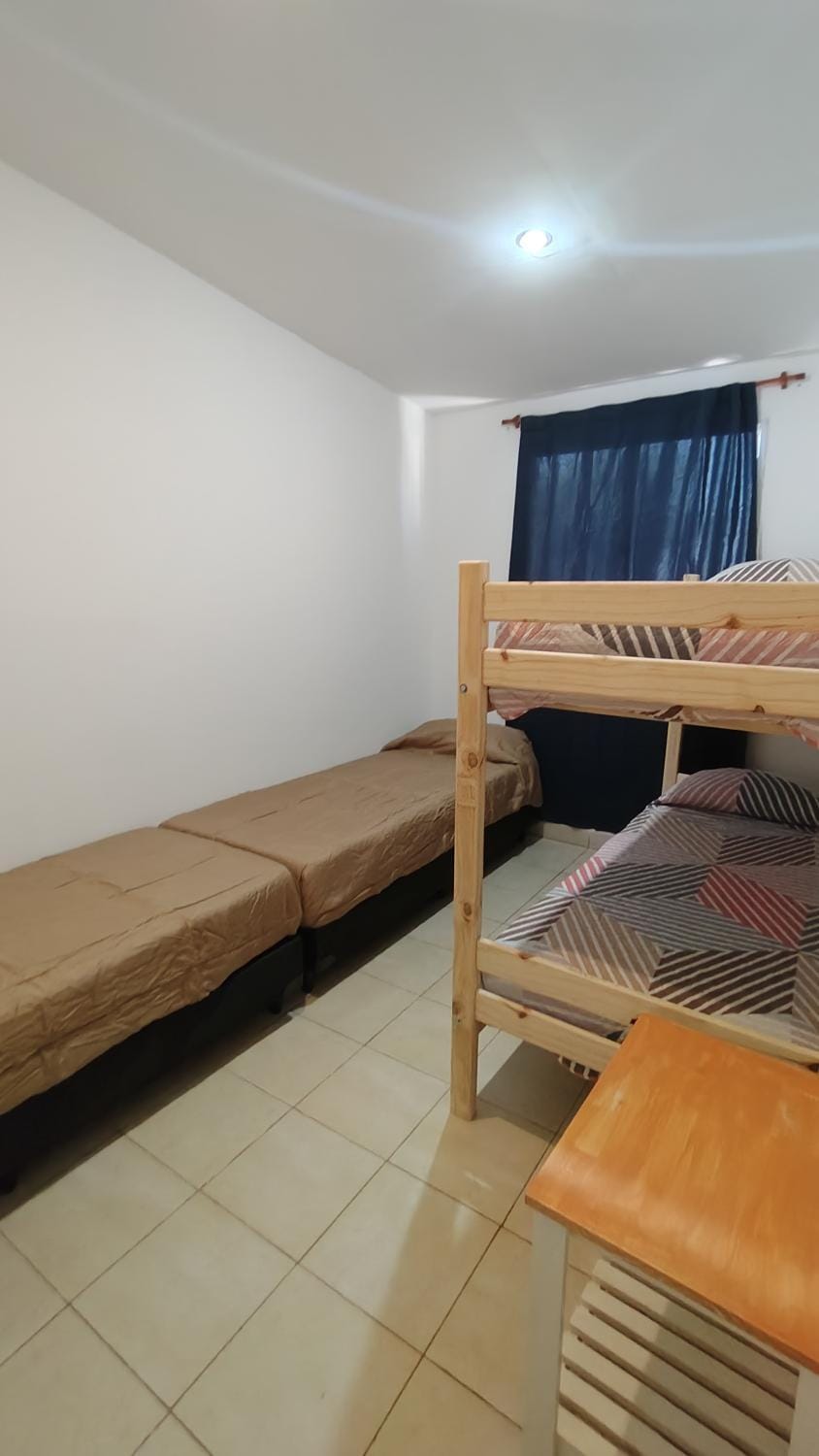 Dptos Reynoso, centro Villa Mercedes Apartment in Villa Mercedes