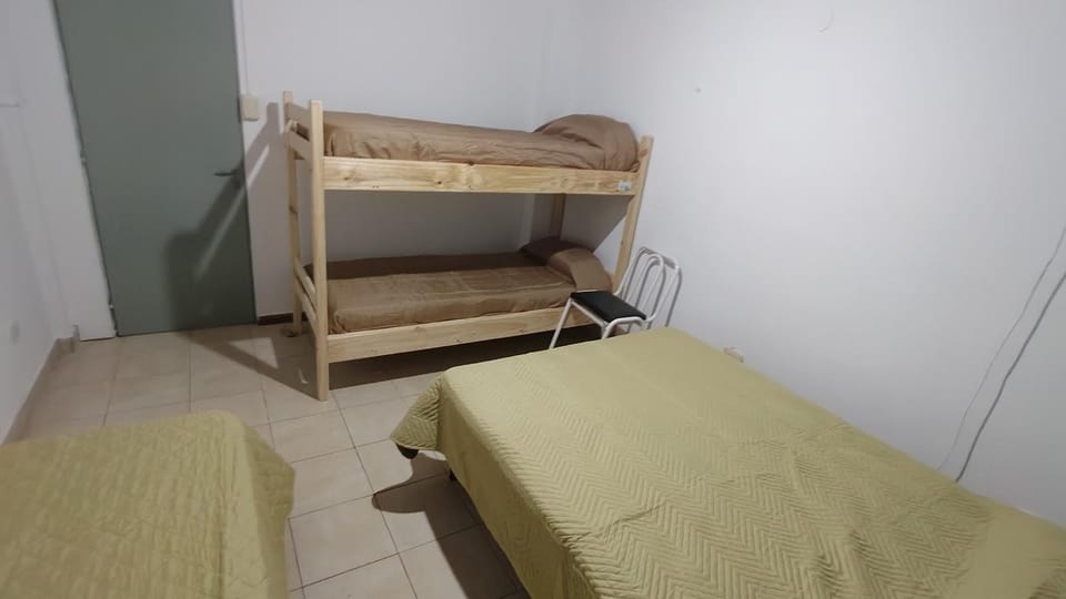 Dptos Reynoso, centro Villa Mercedes Apartment in Villa Mercedes
