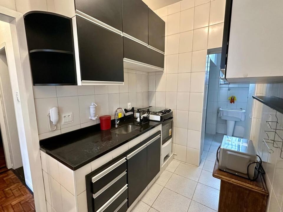 Apartment in Ipanema - Close to the beach, shops and Lagoa Apartment in Rio de Janeiro