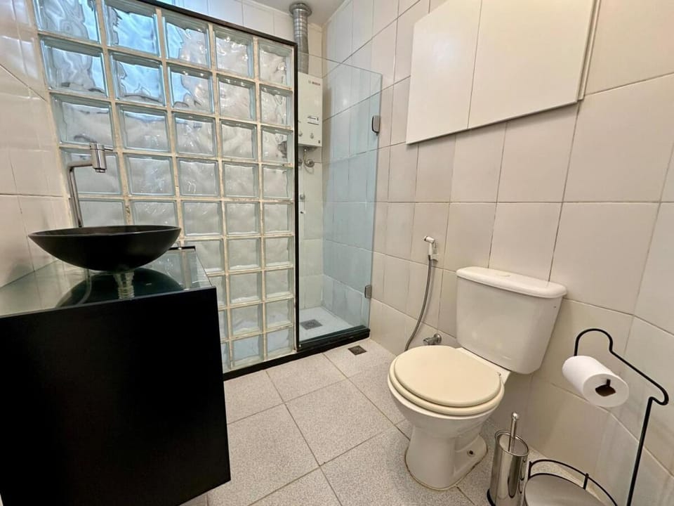 Apartment in Ipanema - Close to the beach, shops and Lagoa Apartment in Rio de Janeiro