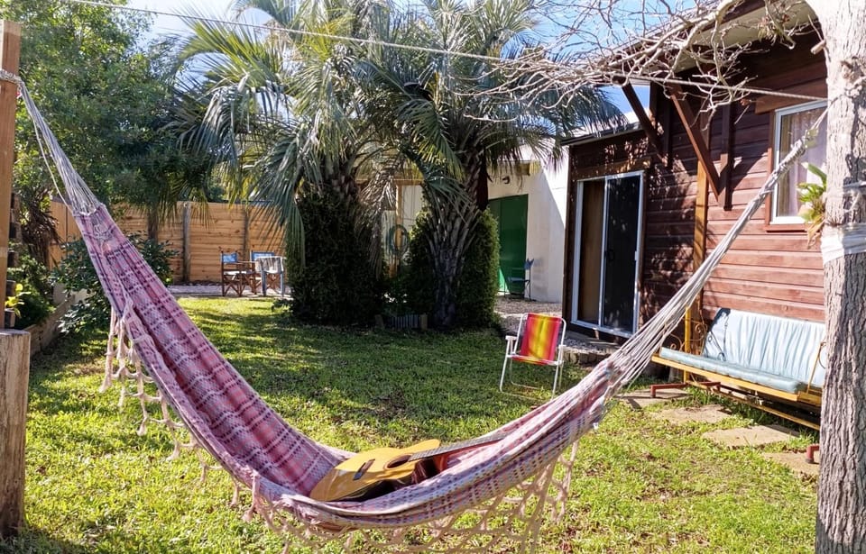 Casa Lezama House in La Paloma