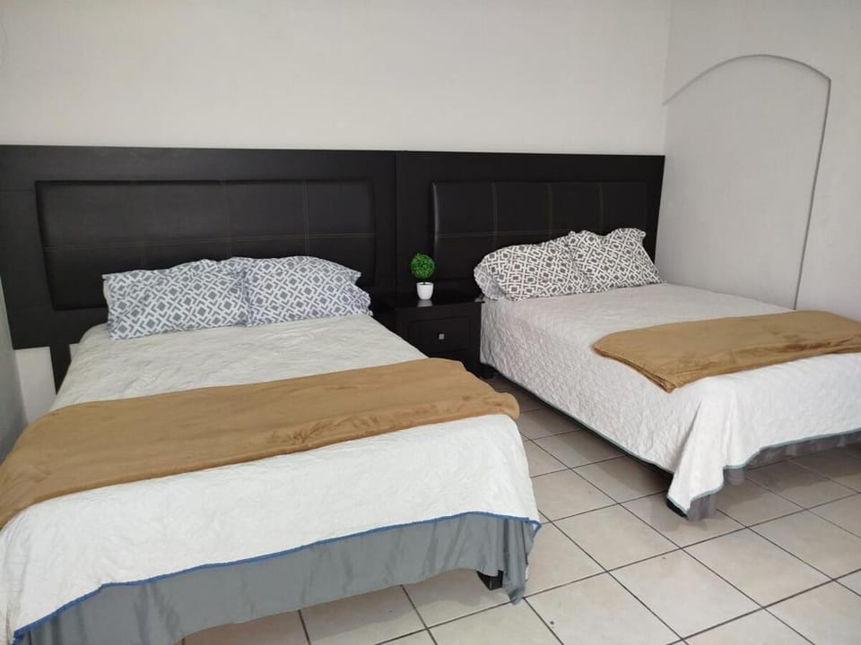 Tlaxcala Apartment # 4 Apartment in Baja California Sur