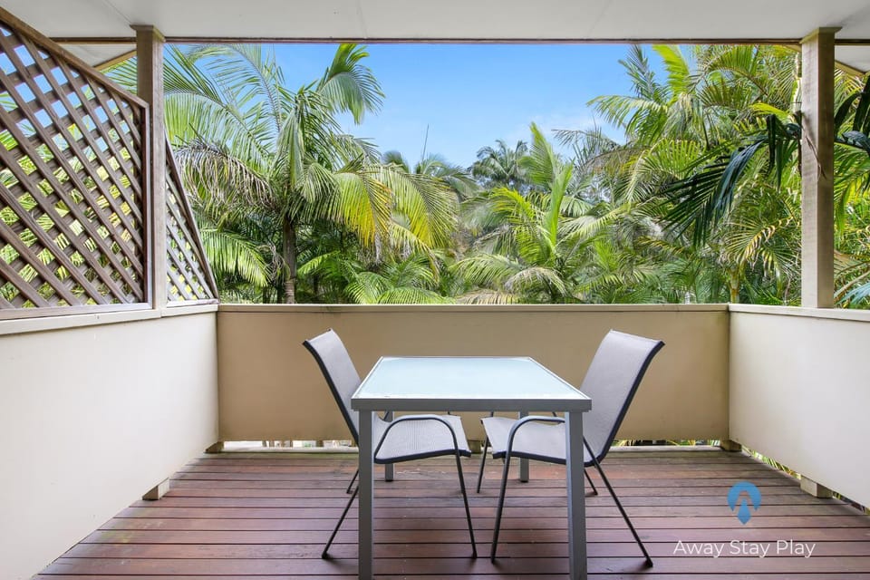 Diggers Beach Oasis House in Coffs Harbour